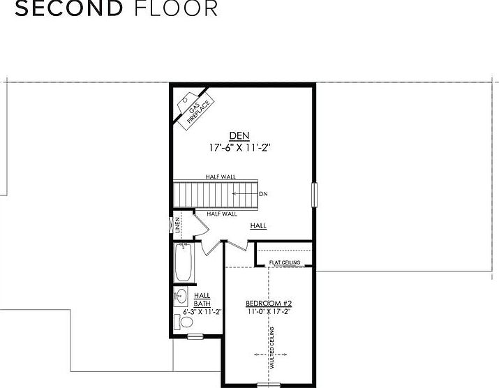 Talia Plan, Riverview Estates Active Adult, Easton, PA 18040 Zillow