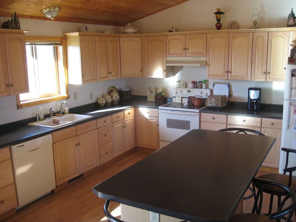 Large Kitchen