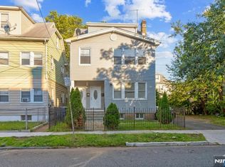 98 Goodwin Avenue, Newark, NJ 07112