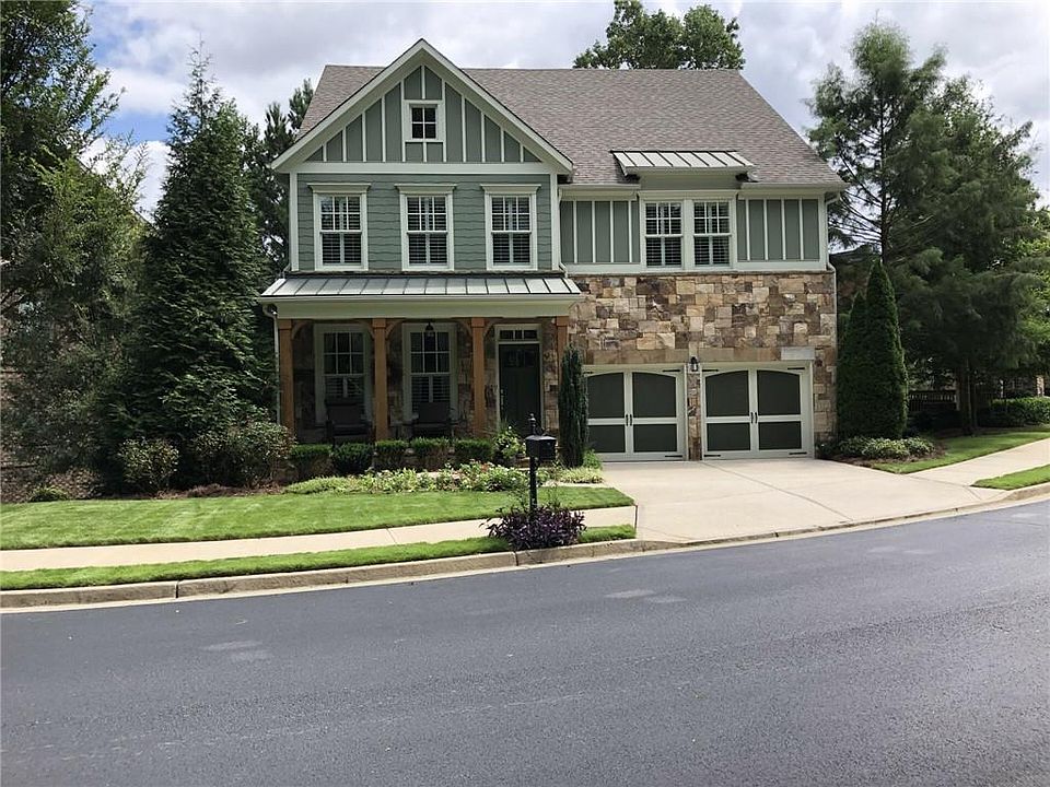 1st image of 4706 Lakeway Pl