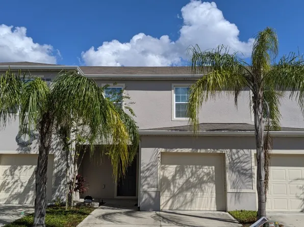 245 Arbor Lakes Dr, Davenport, FL 33896