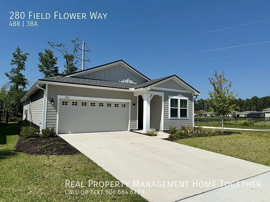 Building Photo - 280 Field Flower Way