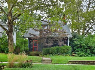 147 Chatham Rd, Columbus, OH 43214