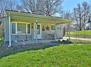 17 N Navarre Ave, Austintown, OH