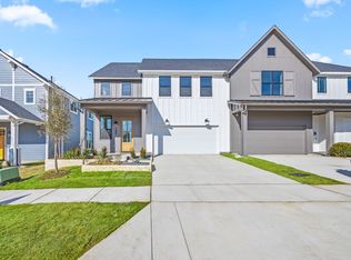 105 Chestnut St, Celina, TX 75009