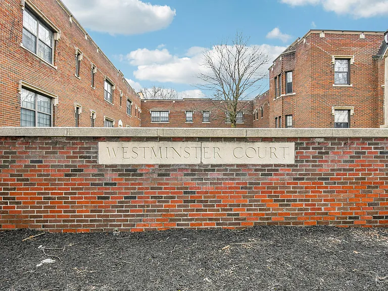 Building Exterior