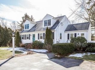 238 Whitman St, Bridgewater, MA 02324