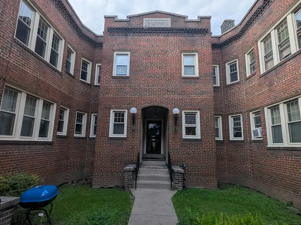 950 Bay St APT 16, Rochester, NY 14609