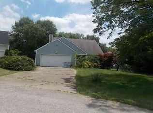 4905 Bova Way, Louisville, KY 40291
