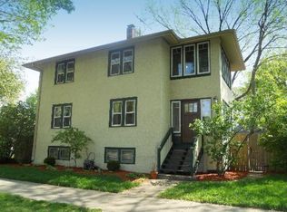 832 Home Ave, Oak Park, IL 60304