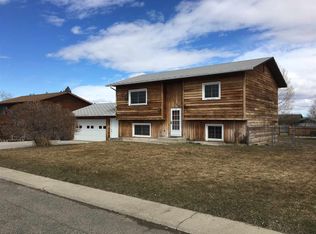 3852 Chokecherry St, East Helena, MT 59635