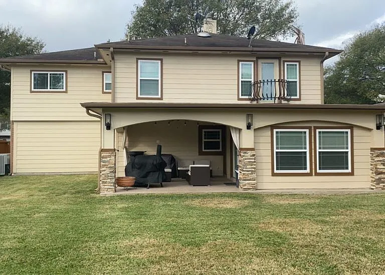 8311 Chelsea Bend Ct — Photo 11