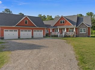 8010 Long Reach Rd, Providence Forge, VA 23140