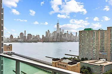 1 Shore Lane, #2711/2710