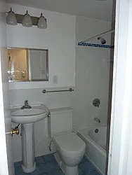 Rented by Chartwell Manhattan Realty