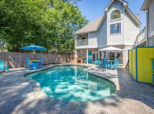 8514 Rigby Ct, Humble, TX 77346