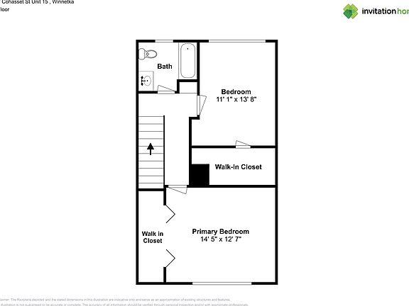 3rd image of 20202 Cohasset St Unit 15