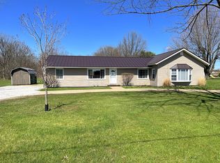 875 State Route 96 E, Shiloh, OH 44878