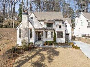 3610 Old Ivy Ln NE, Atlanta, GA 30342