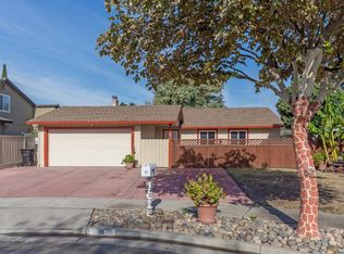 19 Via Campina, San Jose, CA 95139