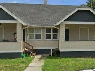3813 N 28th Ave, Omaha, NE 68111