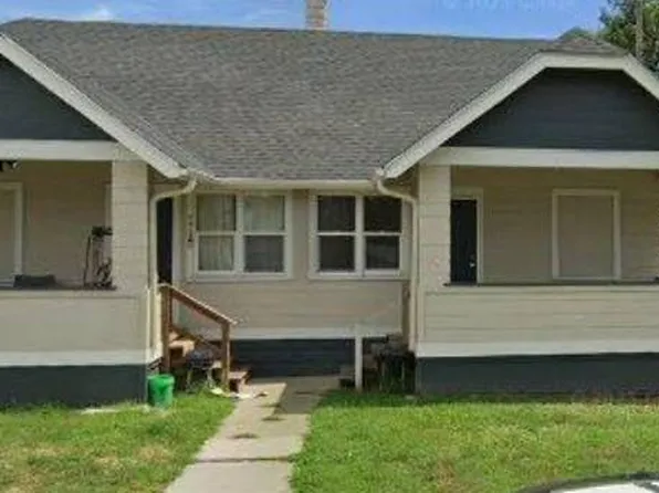3813 N 28th Ave, Omaha, NE 68111