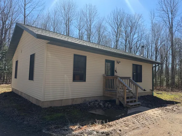 10662 State Highway 139, Newald, WI 54511