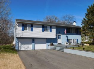 4 Pebble Dr, Dryden, NY 13053