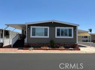 140 S Dolliver St SPC 122, Pismo Beach, CA 93449