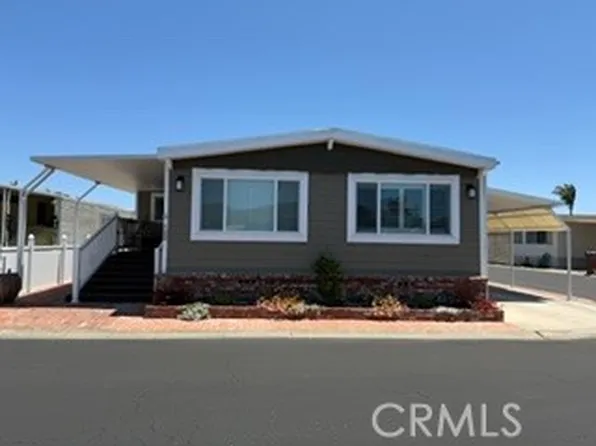 140 S Dolliver St Spc 122, Pismo Beach, CA 93449