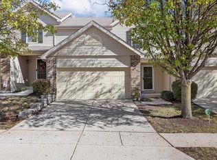 5523 Wavecrest Cir, Saint Charles, MO 63304