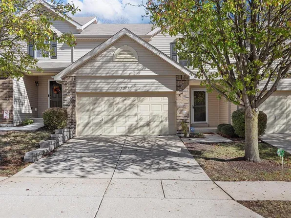 5523 Wavecrest Cir, Saint Charles, MO 63304