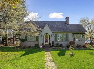 106 Ross Ave, McMinnville, TN 37110