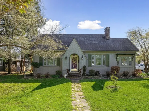 106 Ross Ave, McMinnville, TN 37110