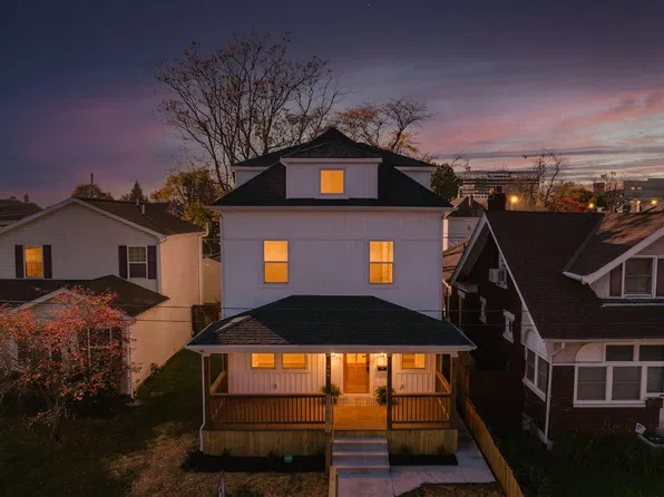 669 Gilbert St, Columbus, OH 43205