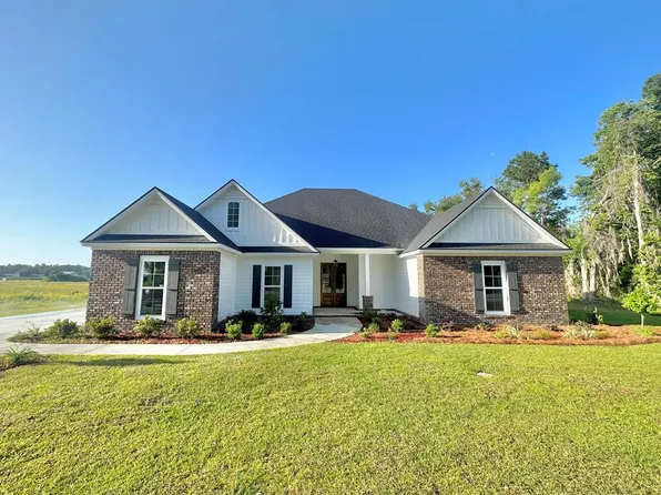 6041-4 Club Rd #H, Valdosta, GA 31606
