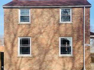 2009 S 24th Ave, Broadview, IL 60155