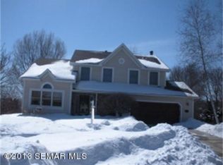 1857 22nd Ave NE, Rochester, MN 55906