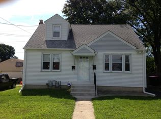 267 Chestnut St #267B, Glendora, NJ 08029