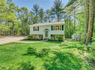 1 Watson Dr, Richmond, RI 02832