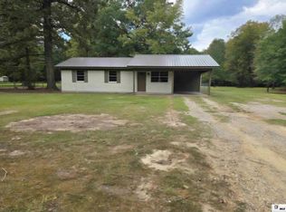 9165 Syble Dr, Bastrop, LA 71220