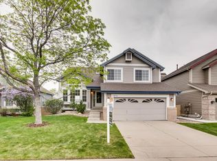 10714 Kimball St, Parker, CO 80134