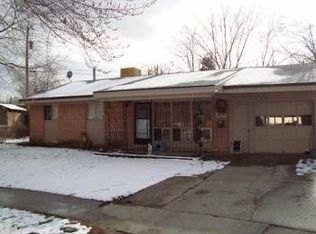 4533 W Dartmouth Cir, West Valley City, UT 84120