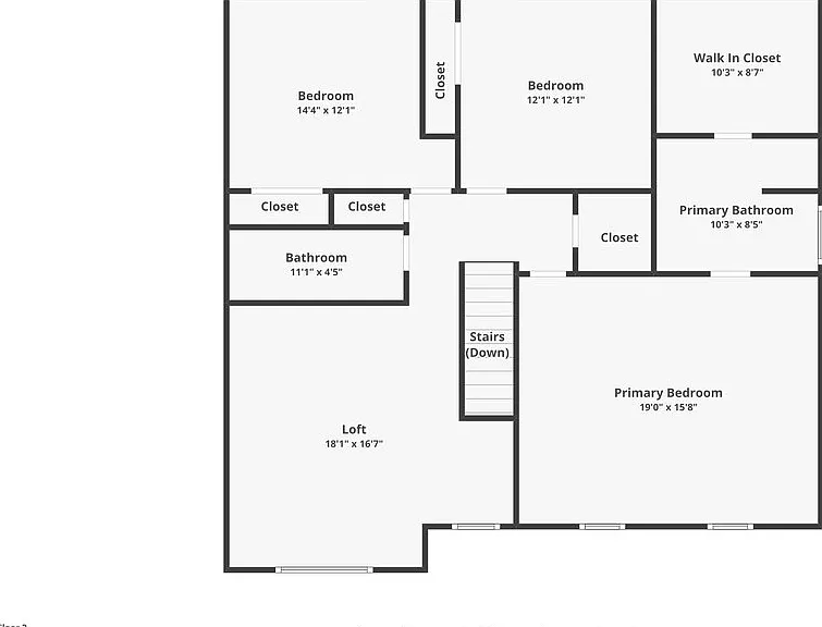 4405 Larkhaven Village Dr — Photo 3