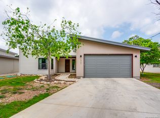 1932 Tanglewood Trl, Spring Branch, TX 78070