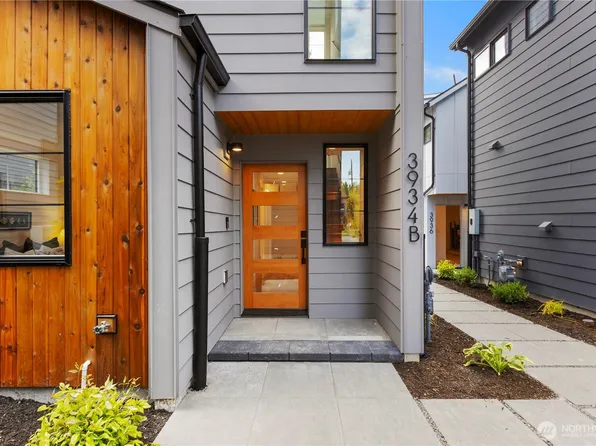 3934 B S Angeline Street, Seattle, WA 98118