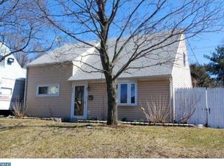 805 Las Vegas Dr, Temple, PA 19560