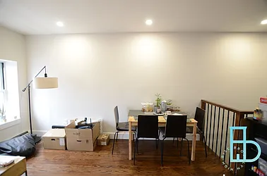 Rented by Brooklyn High Rise LLC