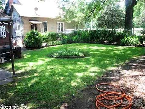 5th image of 1617 W Daisy Bates Dr