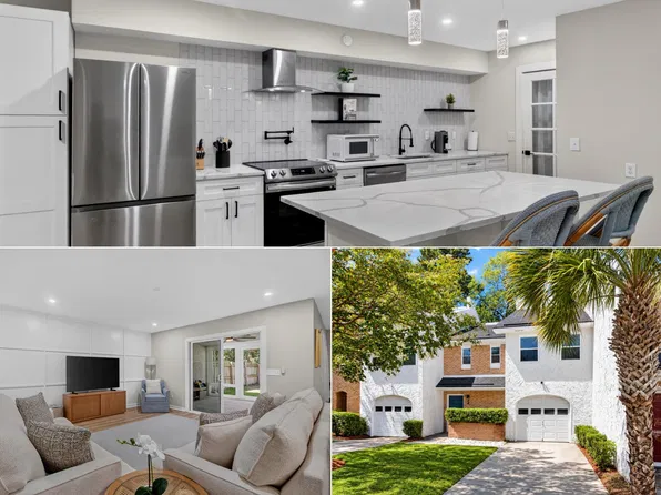 24 Meander Row, Charleston, SC 29412